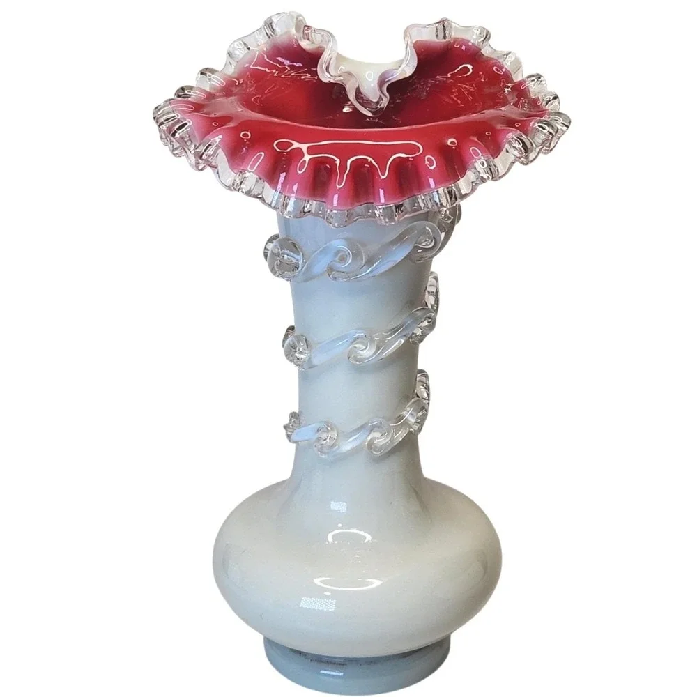 Accent this antique
